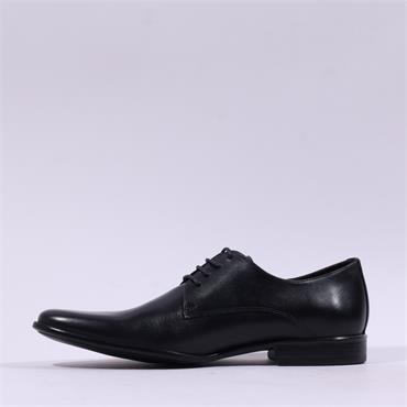 Anatomic Gel Prime Attilio Dress Shoe - Black